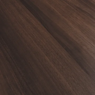 Arabica Walnut finish